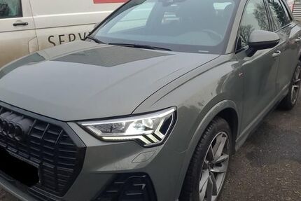 Audi Q3 57.883 km 34.590 &euro; Hagen 58091