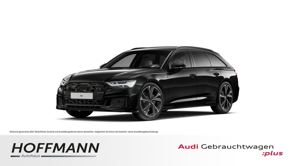Audi A6 13.282 km 60.850 &euro; Arnsberg 59823