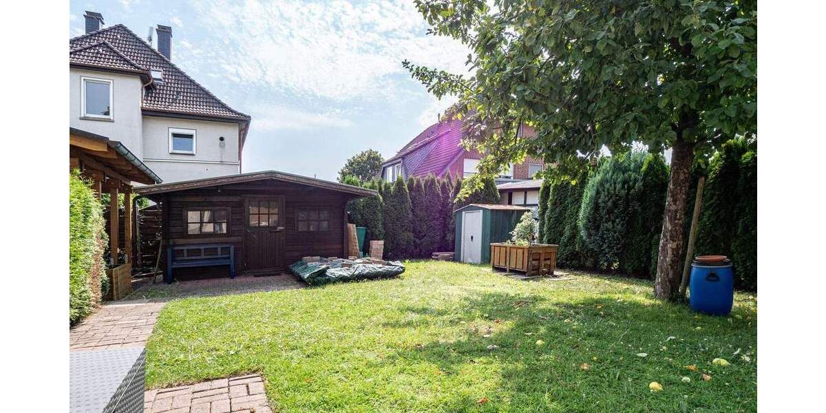 Doppelhaushälfte Bruchhausen Bruchhausen - 5 Zimmer, 134 m&sup2;, 251.000&euro; | Angebot:25769930