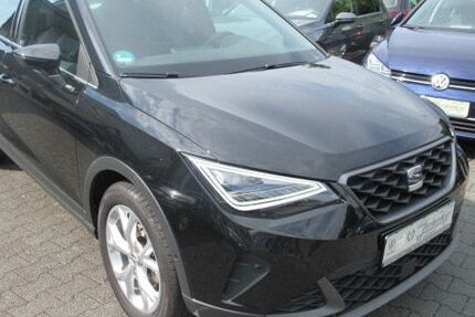 Seat Arona 55.100 km 16.666 &euro; Bergkamen 59192