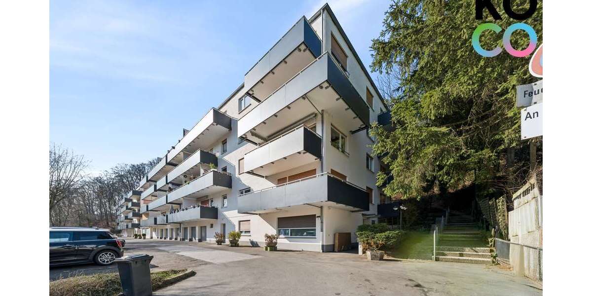 Etagenwohnung Lüdenscheid Othlinghausen - 4 Zimmer, 86 m&sup2;, 179.000&euro; | Angebot:25918067