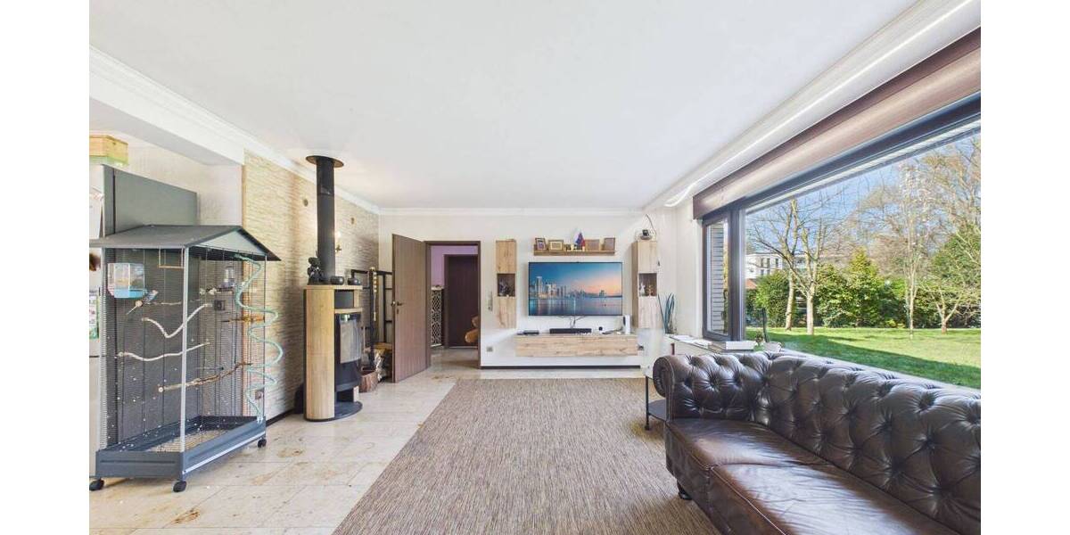 Einfamilienhaus Dortmund Scharnhorst - 9 Zimmer, 220 m&sup2;, 699.000&euro; | Angebot:25938781