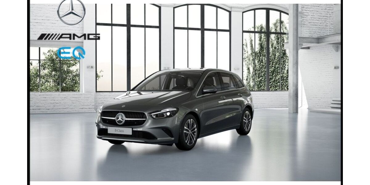 Mercedes-Benz B 200 7.438 km 31.790 &euro; Plettenberg 58840