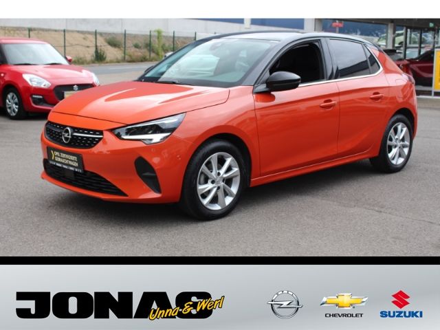 Opel Corsa 5.010 km 16.490 &euro; Unna 59427