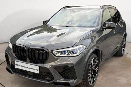 BMW X5 M 20.005 km 93.390 &euro; Lünen 44534