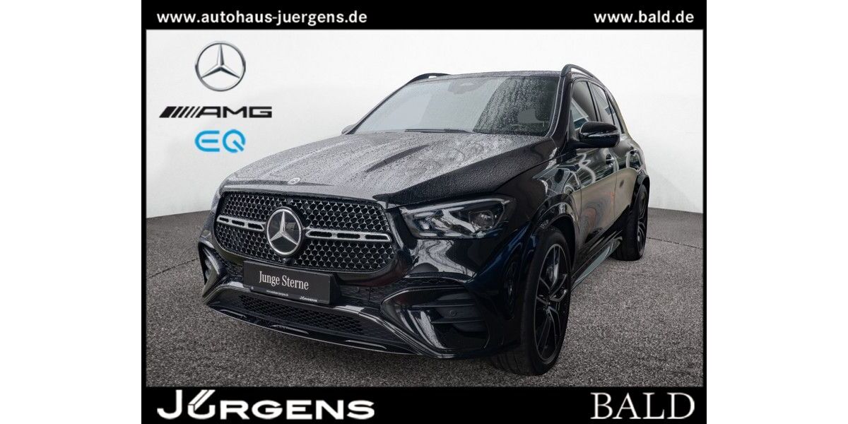 Mercedes-Benz GLE 450 26.000 km 88.380 &euro; Hagen 58135