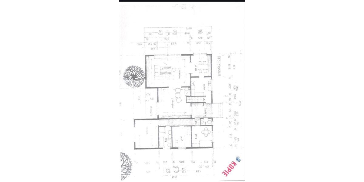 Bungalow Werl - 5 Zimmer, 150 m&sup2;, 429.000&euro; | Angebot:24695519