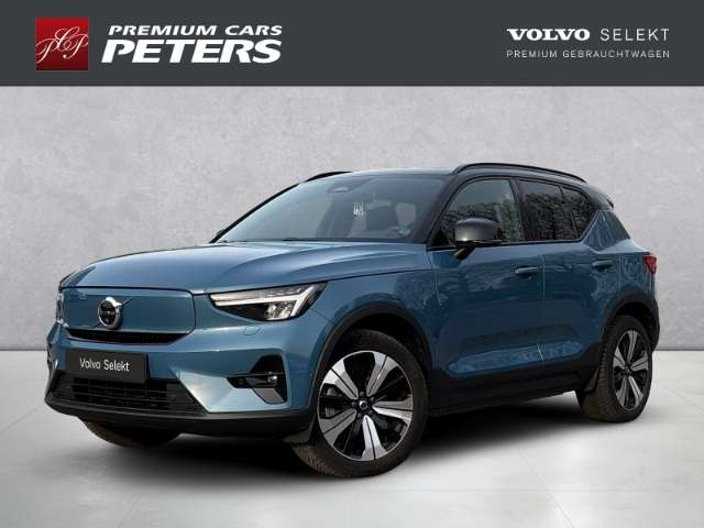 Volvo XC40 62.517 km 33.880 &euro; Dortmund 44143