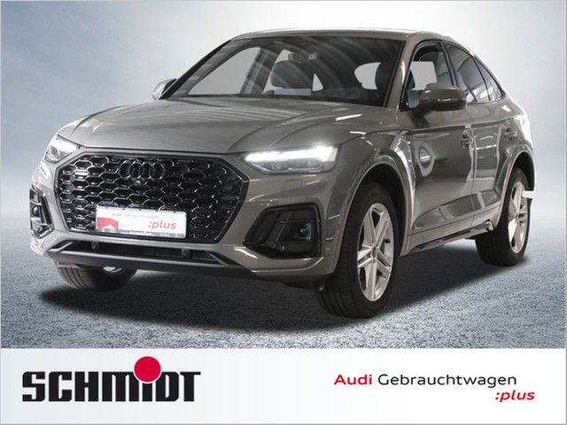 Audi Q5 20.140 km 49.440 &euro; Lünen 44534