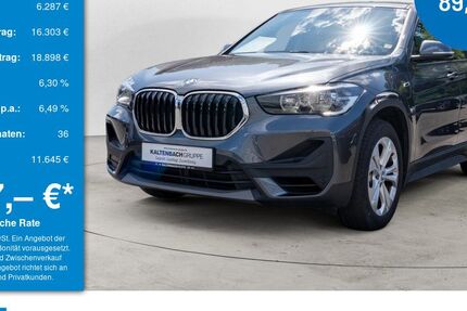 BMW X1 64.590 km 20.890 &euro; Arnsberg 59823