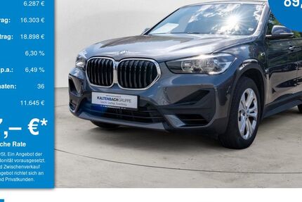 BMW X1 64.590 km 22.290 &euro; Arnsberg 59823