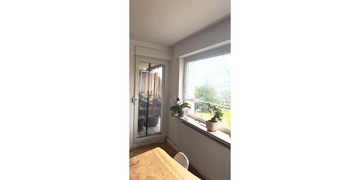 Etagenwohnung Wetter (Ruhr) - 3.5 Zimmer, 72 m&sup2;, 750&euro; | Angebot:25547447