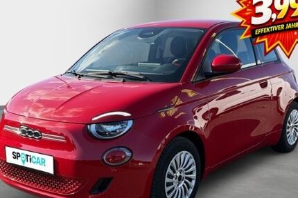 Fiat 500e 7.369 km 17.990 &euro; Balve-Langenholthausen 58802