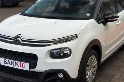 Citroen C3 70.000 km 8.390 &euro; Arnsberg 59755