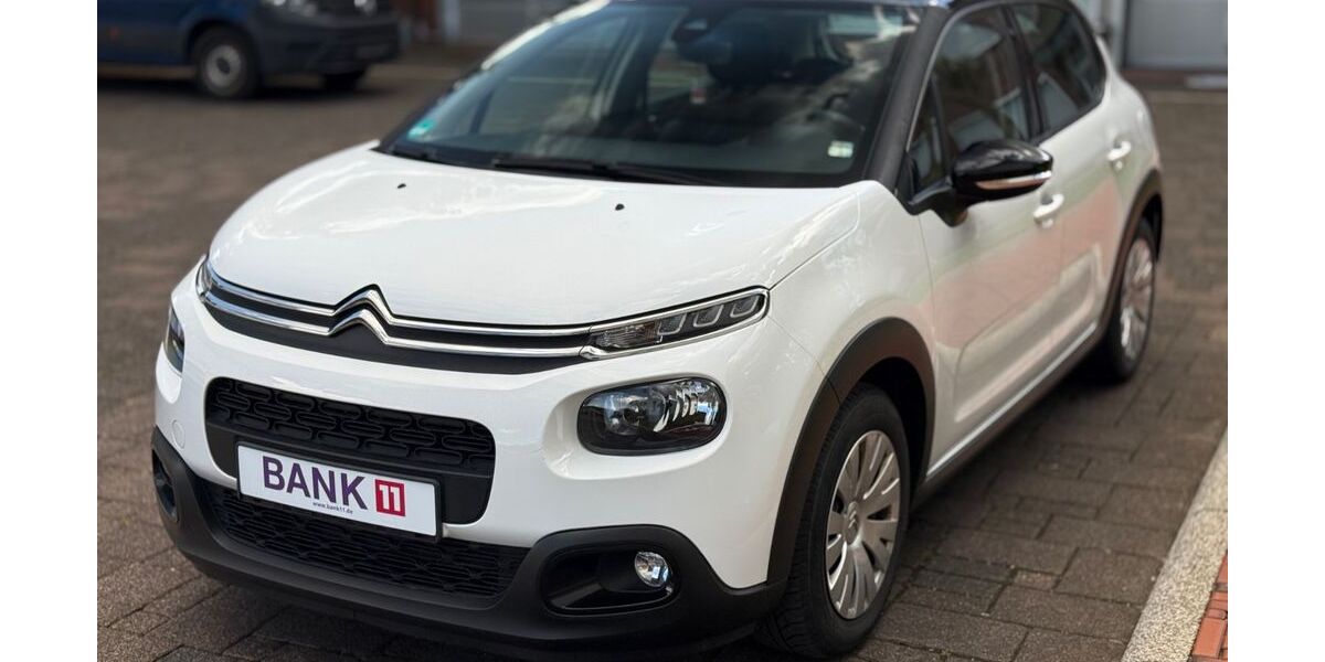 Citroen C3 70.000 km 8.390 &euro; Arnsberg 59755