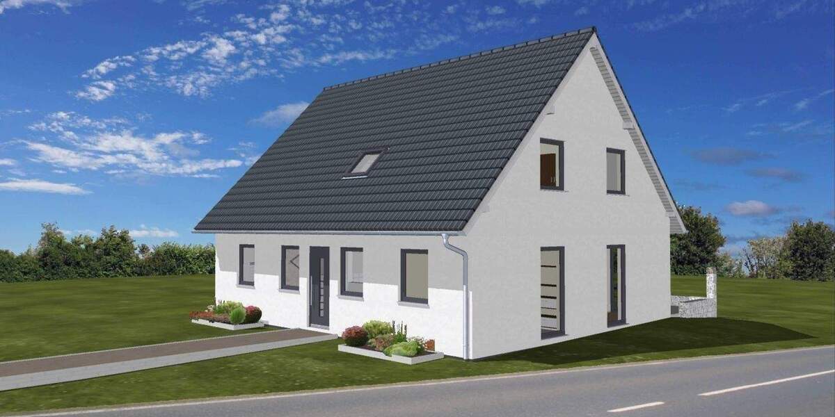 Einfamilienhaus Werl - 5 Zimmer, 144 m&sup2;, 458.840&euro; | Angebot:25821299