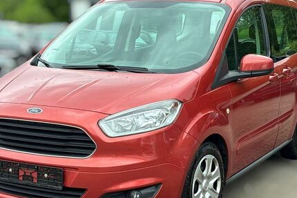 Ford Tourneo Courier 149.630 km 4.400 &euro; Hagen 58135