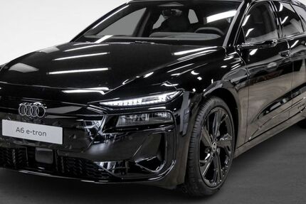 Audi A6 9.310 km 94.666 &euro; Dortmund 44143