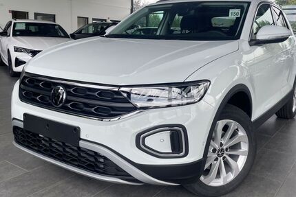 VW T-Roc 17.401 km 28.770 &euro; Lünen 44536