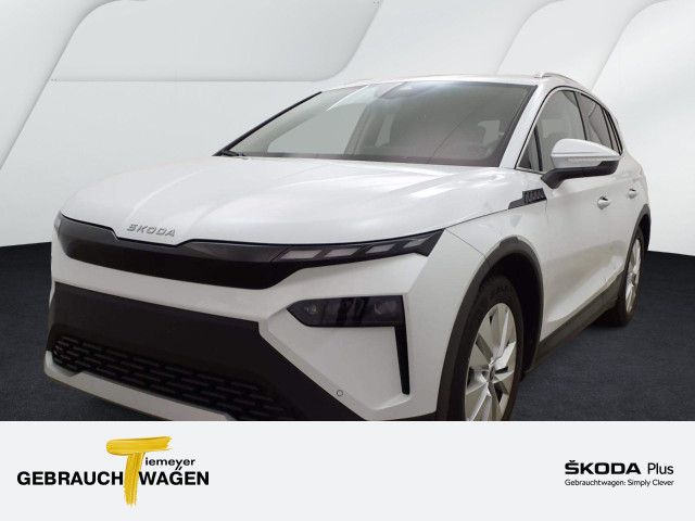 Skoda Elroq 14.870 km 38.440 &euro; Werdohl 58791