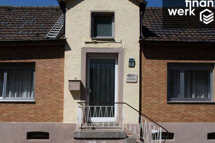 Haus Hagen / Haspe Haspe - 6 Zimmer, 99 m&sup2;, 269.000&euro; | Angebot:27525548