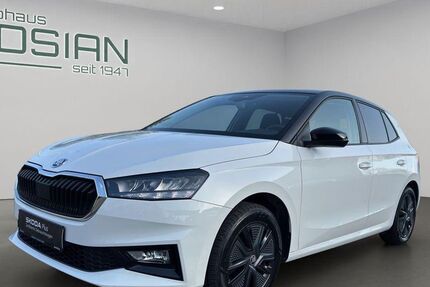 Skoda Fabia 28.879 km 17.480 &euro; Iserlohn 58642
