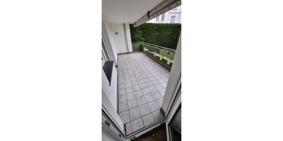 Erdgeschoßwohnung Hagen Hohenlimburg - 3 Zimmer, 93 m&sup2;, 595&euro; | Angebot:26630936