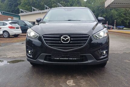 Mazda CX-5 176.028 km 8.400 &euro; Sundern 59846
