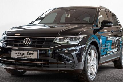 VW Tiguan 69.148 km 28.950 &euro; Iserlohn 58636