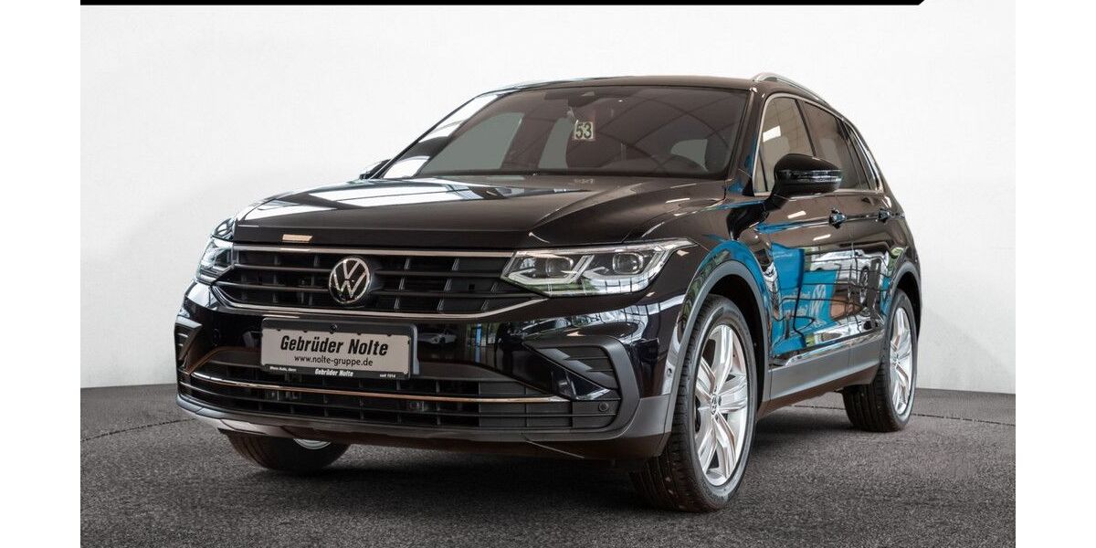 VW Tiguan 69.148 km 28.950 &euro; Iserlohn 58636