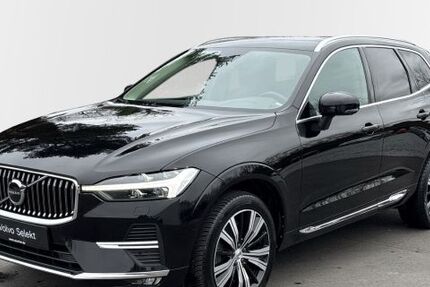 Volvo XC60 115.000 km 35.890 &euro; Schwerte 58239