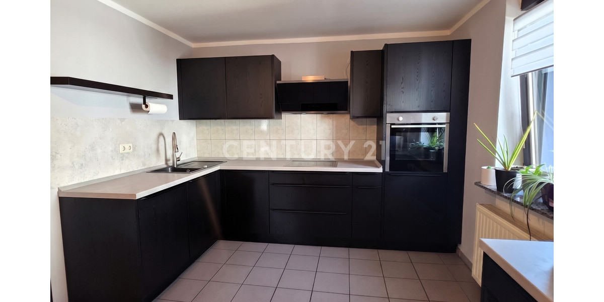 Sorglos einziehen: Raumwunder in topgepflegtem Zustand - Etagenwohnung Dortmund Grevel | Angebot:26959208
