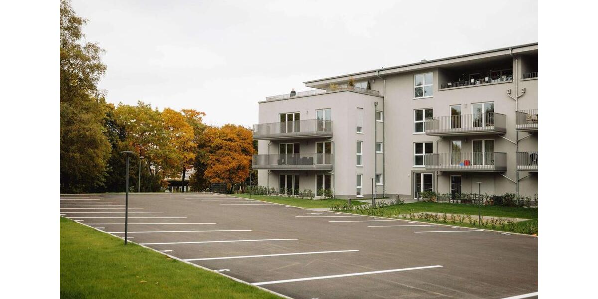 Etagenwohnung Lüdenscheid Staberg - 2 Zimmer, 95 m&sup2;, 1.135&euro; | Angebot:24889826