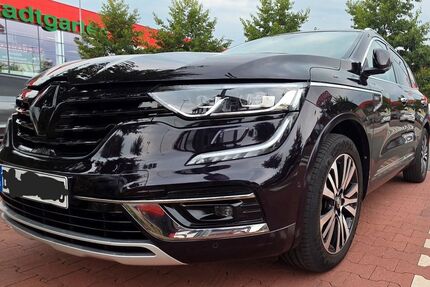 Renault Koleos 91.000 km 20.800 &euro; Dortmund 44287