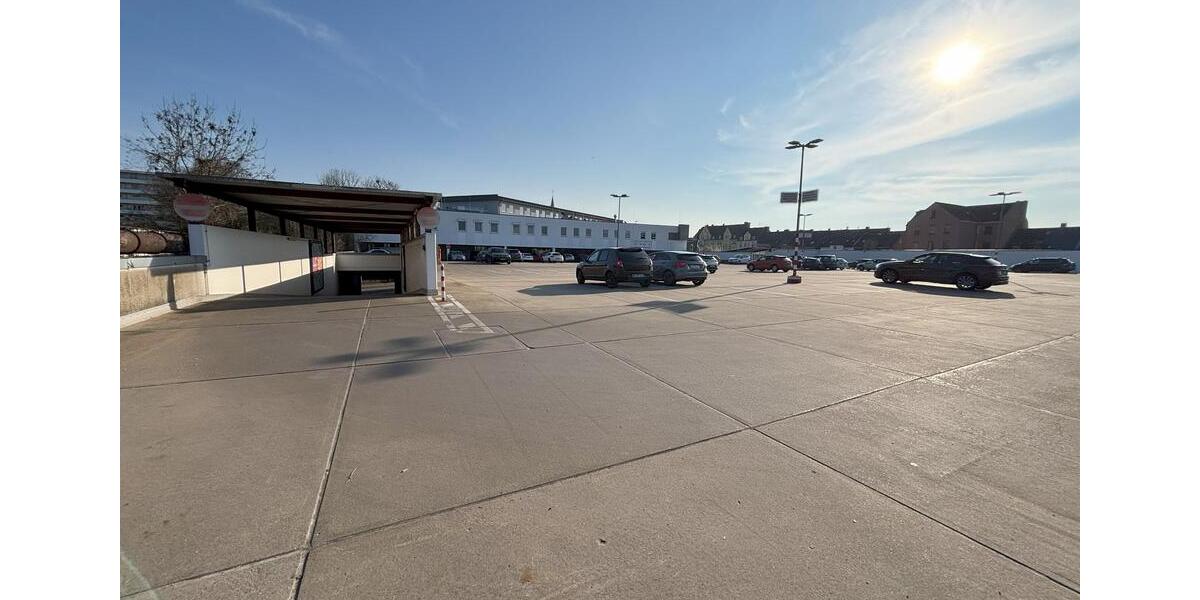 Gewerbeobjekt Dortmund Brackel - 996&euro; | Angebot:25724752