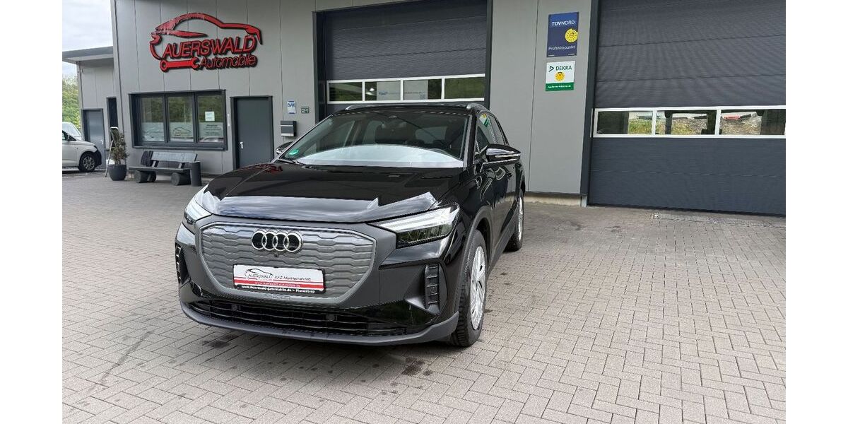 Audi Q4 e-tron 47.000 km 24.790 &euro; Finnentrop 57413