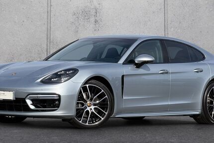 Porsche Panamera 34.779 km 83.500 &euro; Holzwickede 59439