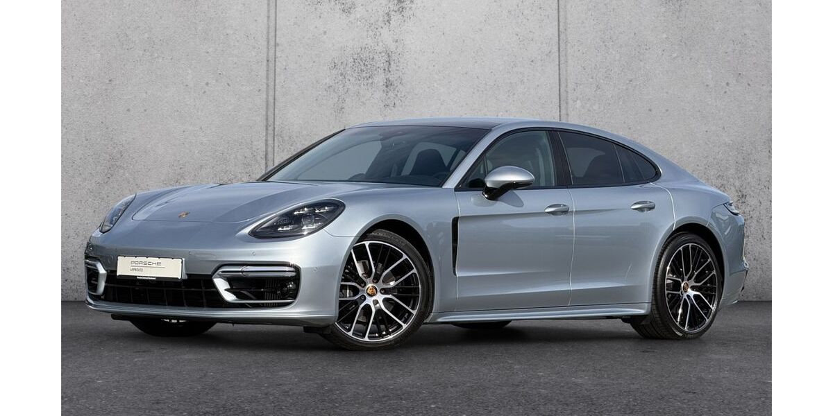 Porsche Panamera 34.779 km 83.500 &euro; Holzwickede 59439