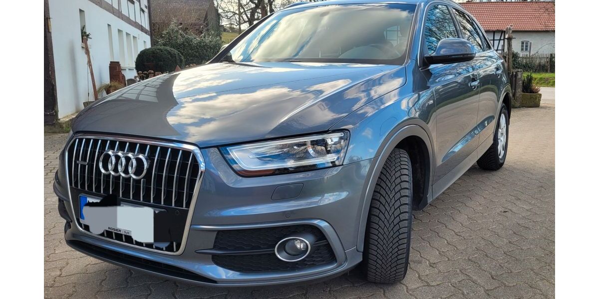 Audi Q3 169.350 km 11.900 &euro; Menden (Sauerland) 58708