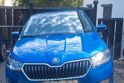 Skoda Fabia 81.118 km 14.100 &euro; Wetter 58300