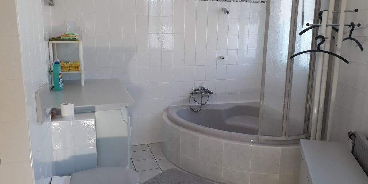 Etagenwohnung Lüdenscheid - 4 Zimmer, 117 m&sup2;, 248.000&euro; | Angebot:25815028