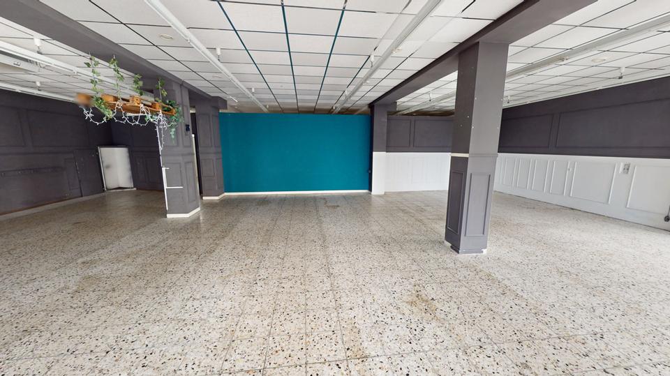 Gewerbeobjekt Plettenberg - 1.445&euro; | Angebot:25999580