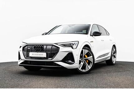 Audi e-tron 46.600 km 35.765 &euro; Hagen 58091