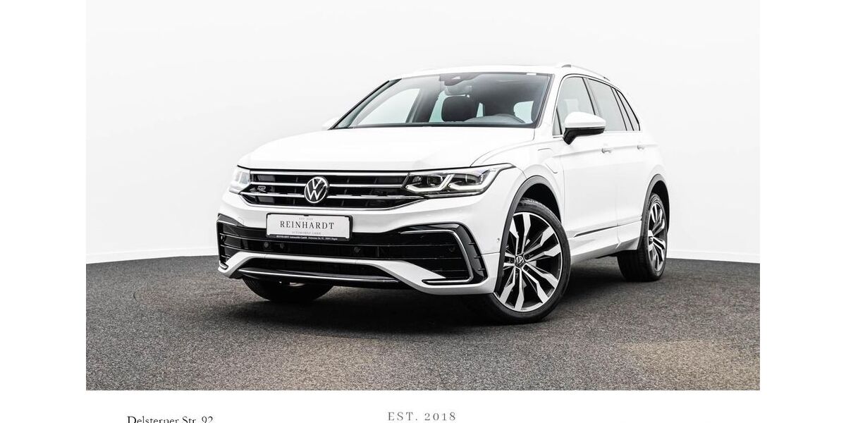 VW Tiguan 35.680 km 33.570 &euro; Hagen 58091