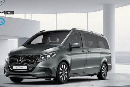 Mercedes-Benz V 300 39.696 km 69.900 &euro; Hagen 58135