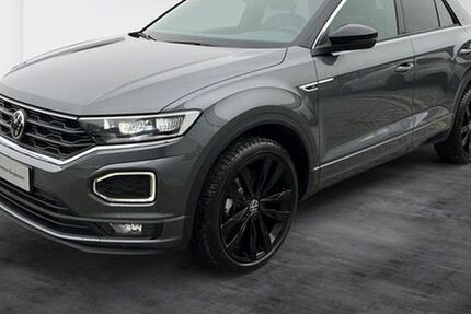 VW T-Roc 35.367 km 27.880 &euro; Bergkamen 59192
