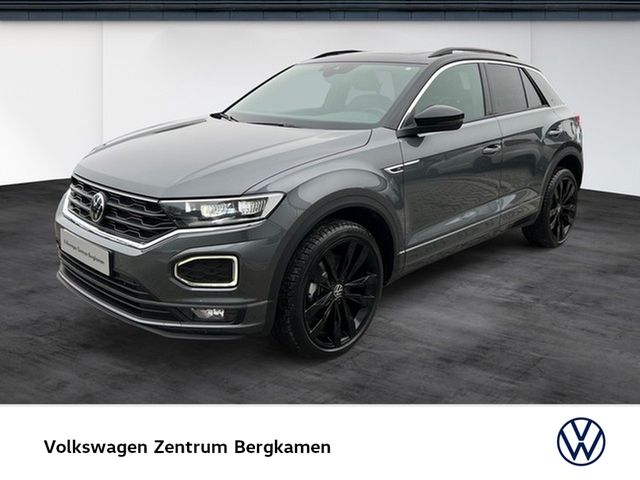 VW T-Roc 35.367 km 27.880 &euro; Bergkamen 59192