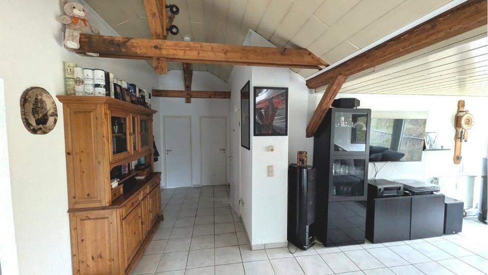 Dachgeschoßwohnung Dortmund Hörde - 3 Zimmer, 90 m&sup2;, 860&euro; | Angebot:25987527