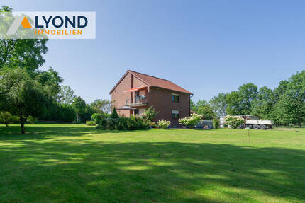 Haus Hamm / Berge Berge - 7 Zimmer, 156 m&sup2;, 1.400.000&euro; | Angebot:25732324