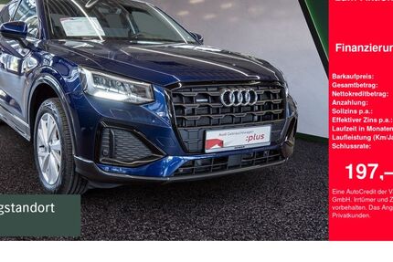 Audi Q2 27.710 km 30.815 &euro; Menden 58706